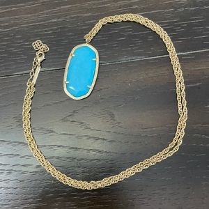 Kendra Scott Necklace